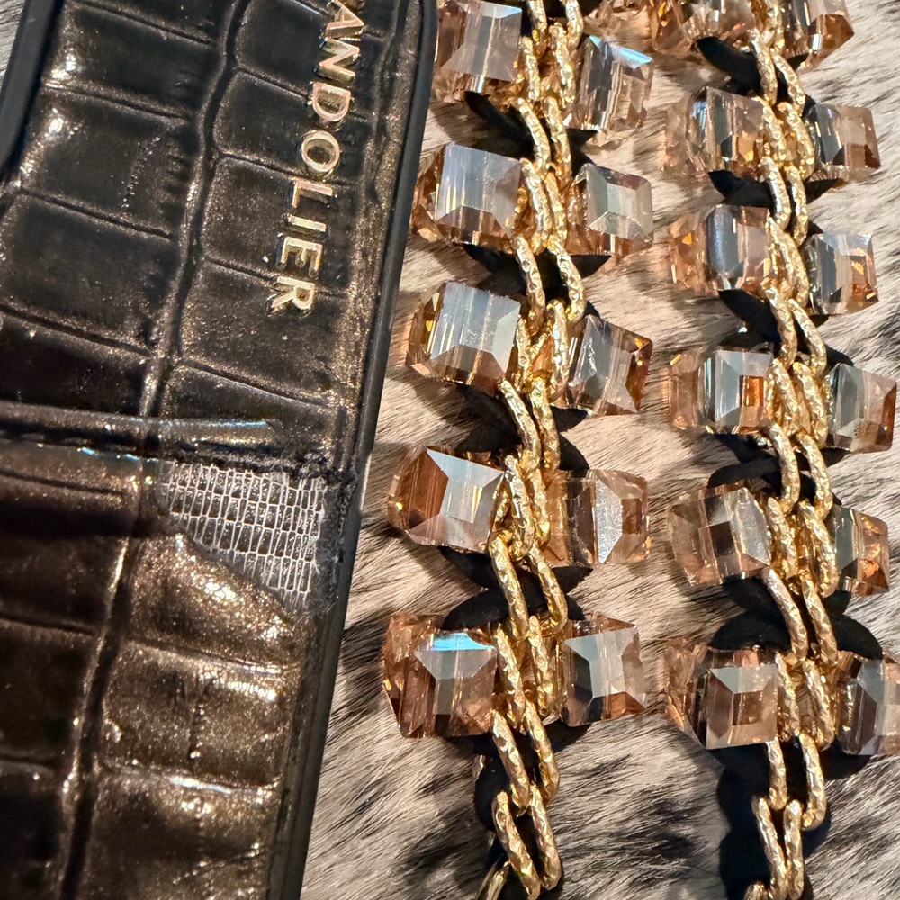 Bandolier iPhone case - Picture 5 of 6